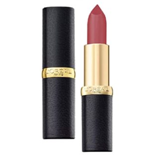 L'Oreal Paris Color Riche Moist Matte Lipstick, 211 Spring Rosette, 3.7g at Rs.450